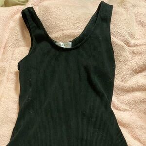 Body suit!